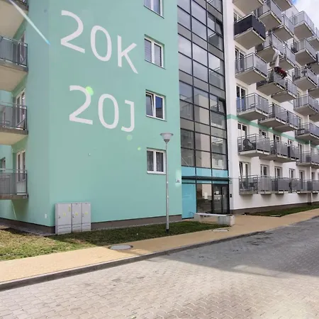 Szálloda In - Potulicka *