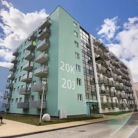 In - Potulicka Szálloda *