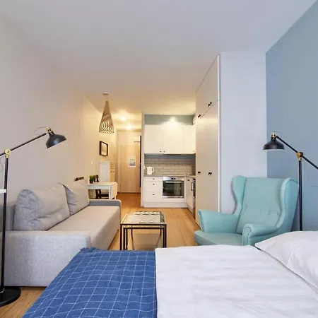 In - Potulicka Szczecin