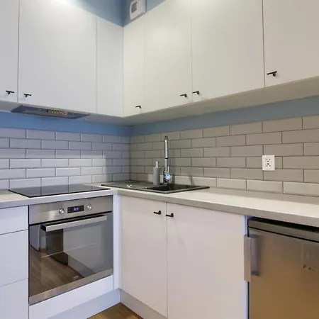 In - Potulicka Szálloda