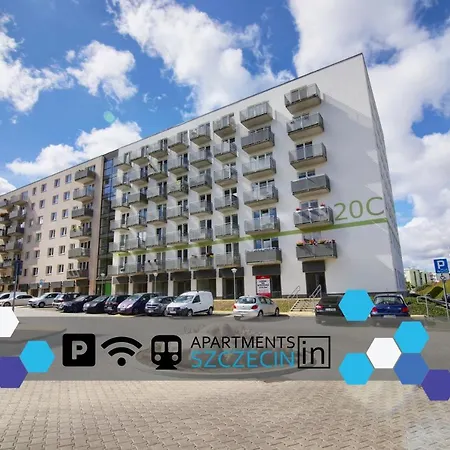 In - Potulicka Szálloda