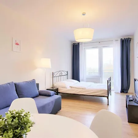 In - Potulicka Szczecin