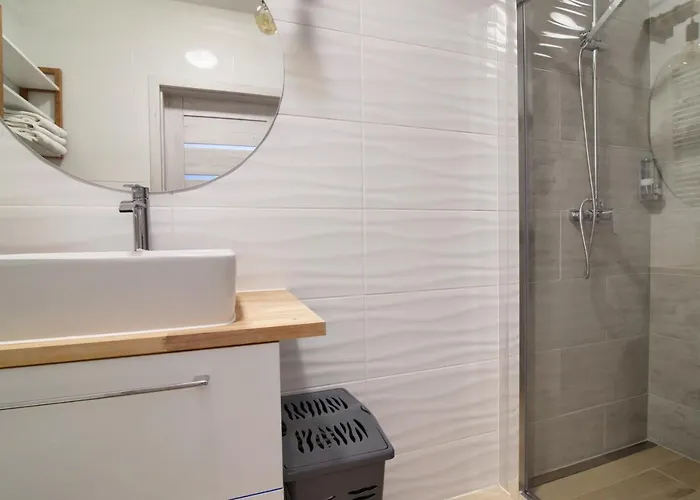 Szálloda In - Potulicka