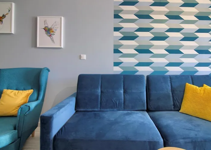 Szálloda In - Potulicka