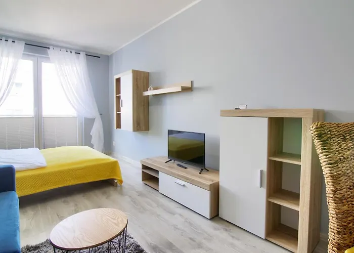 In - Potulicka Hotel Szczecin