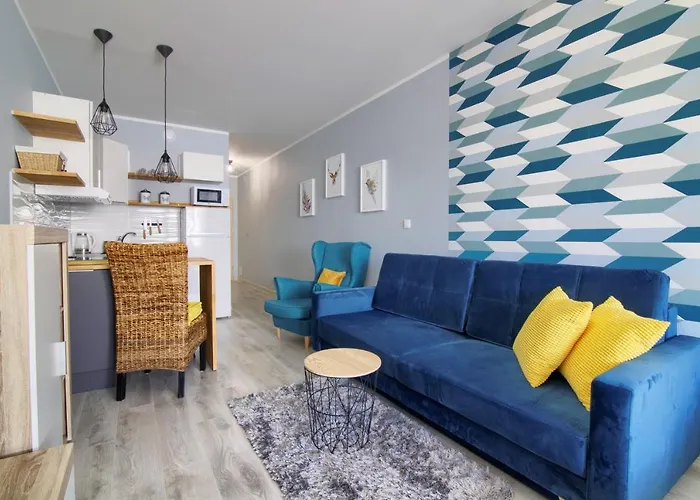 Szálloda In - Potulicka