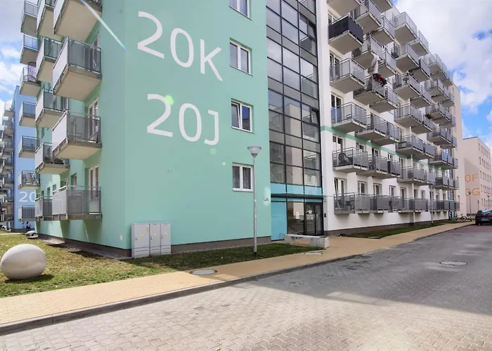 Szálloda In - Potulicka *