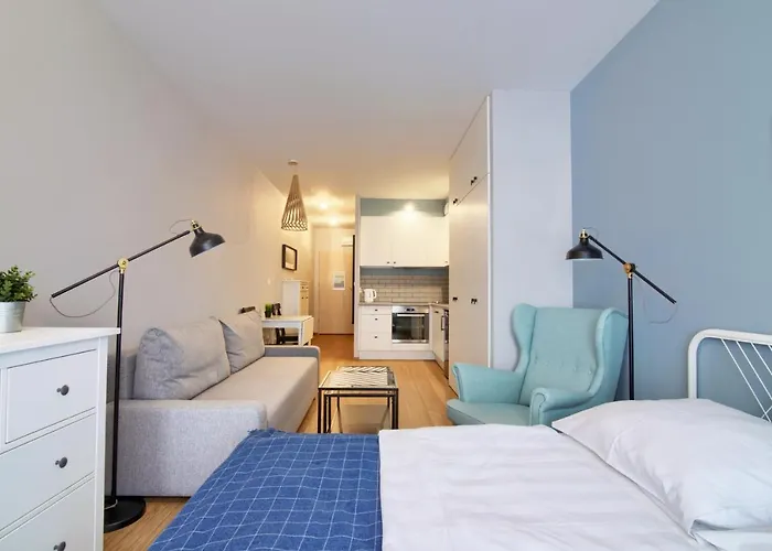 In - Potulicka Szczecin