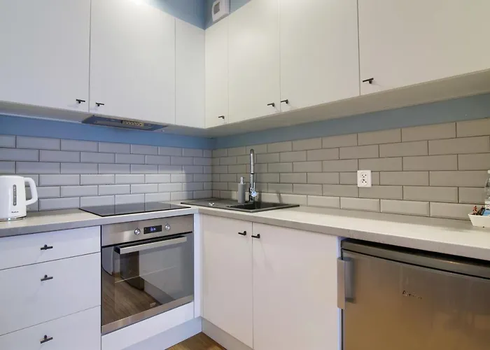 In - Potulicka Szálloda