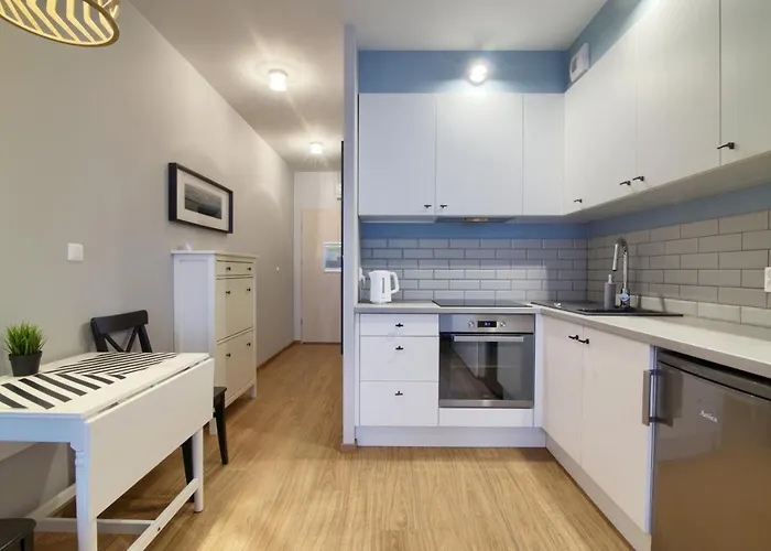 In - Potulicka Hotel