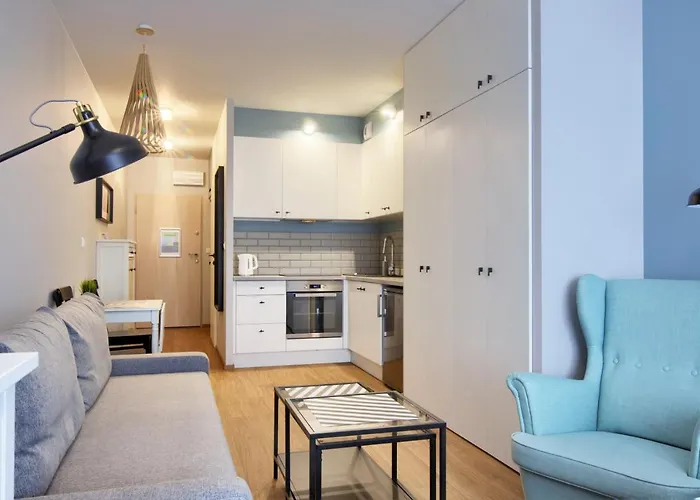 In - Potulicka Szálloda Szczecin