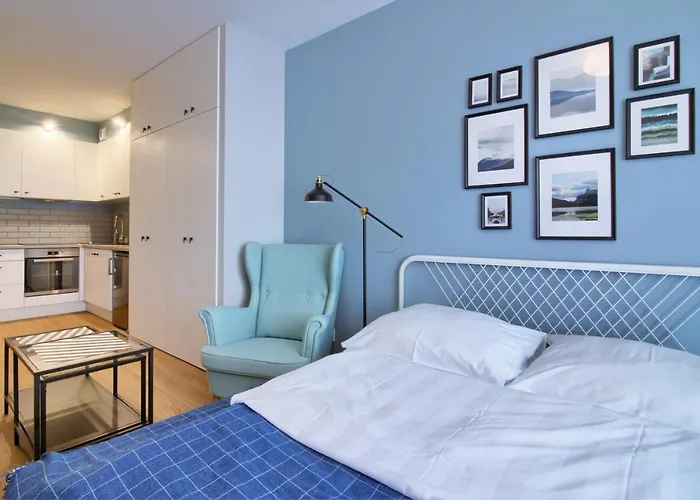 In - Potulicka Hotel Szczecin