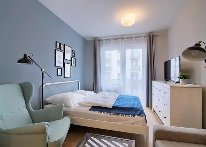 Hotel In - Potulicka *