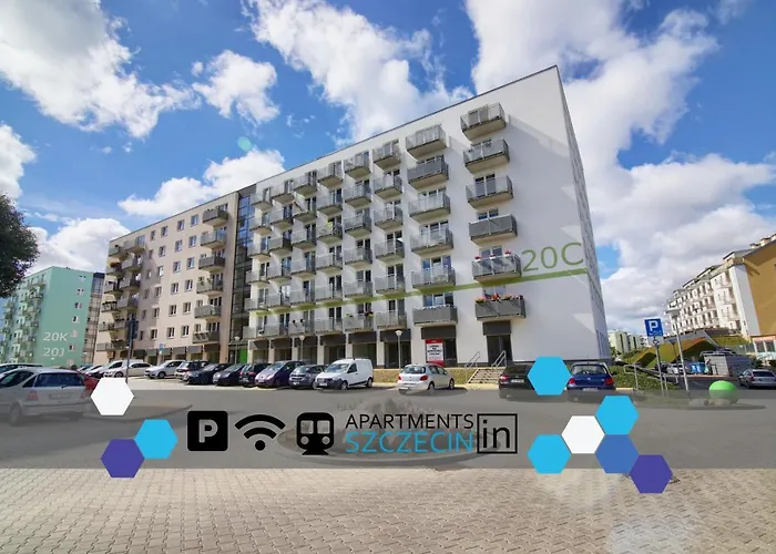 In - Potulicka Szálloda