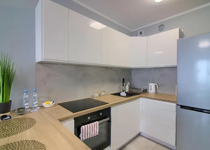 Szálloda In - Potulicka