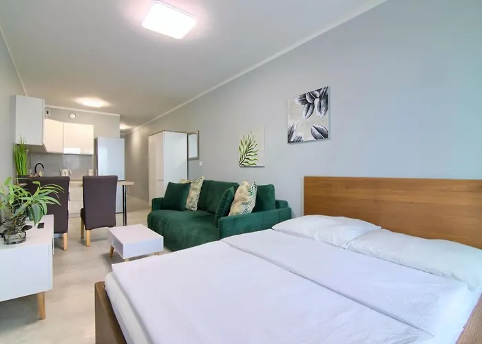 Hotel In - Potulicka *