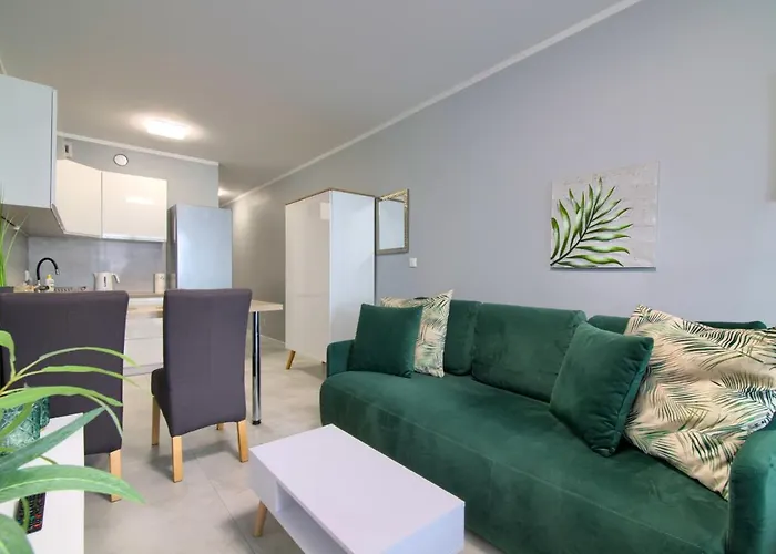 In - Potulicka * Szczecin