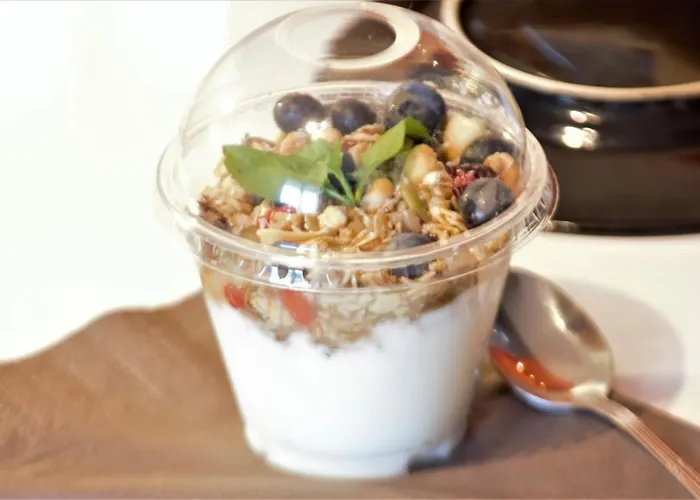 In - Potulicka Szálloda *