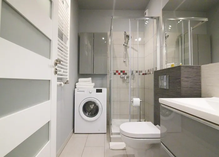 In - Potulicka * Szczecin