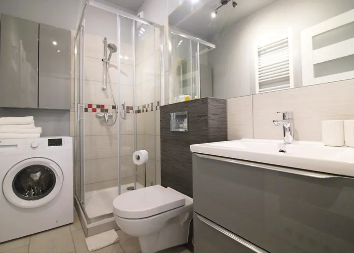 In - Potulicka * Szczecin