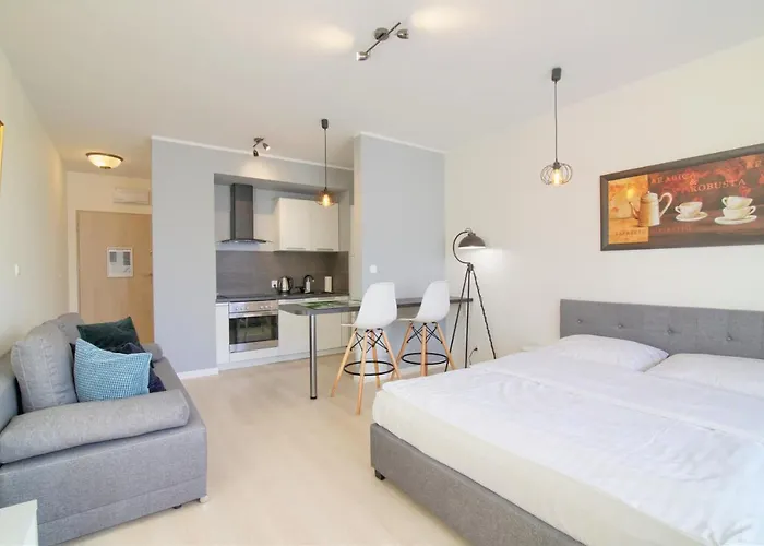 In - Potulicka Szczecin