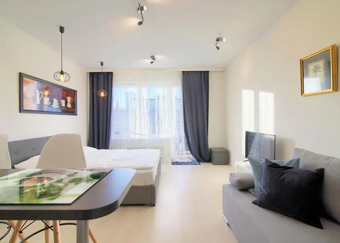 In - Potulicka Szálloda