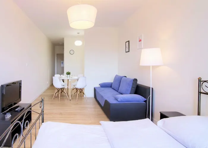 Szálloda In - Potulicka